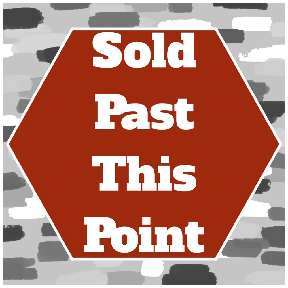 Sold